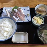 山孝食堂 - 