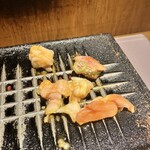 綾瀬肉流通センター - 