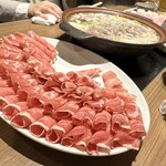 Hokkai Shabushabu - 