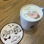 Kirby Cafe - 