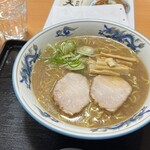 らーめんや天金 四条店 - 