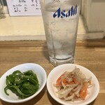 立ち飲みマルイチ - 