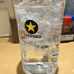 立ち飲みマルイチ - 