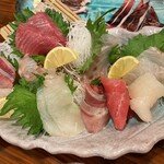 さくら水産 - 料理写真: