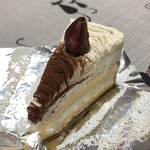 手づくりケーキのちたらべ - 