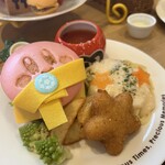 Kirby Cafe - 