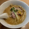 金目鯛らぁ麺 鳳仙花 横浜店