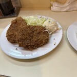 とんかつ大和 - 