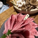 Shabushabu Morishima - 