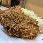 とんかつ大和 - 