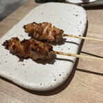 Sumibi Yakitori Hatoya - 