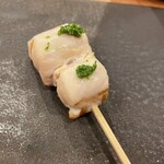 Yakitori Komatsu - 