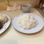 とんかつ大和 - 