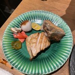 創作酒房 そうそう - 