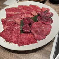 焼肉うしごろ 横浜店 - 