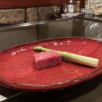 銀座うかい亭 -  銀座うかい亭 -