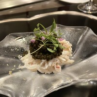 銀座うかい亭 -  銀座うかい亭 -