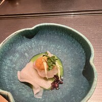 Cuisine SHINGO 日本橋 - 