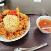 味のイサム - 料理写真: