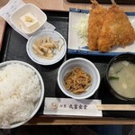 丸富食堂 - 