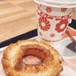 Mister Donut - 