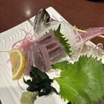 さかな酒場 魚星 - 