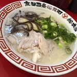 Tonkotsu Ramen Zururu - 