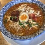 ラーメンカヌチャヤ - 料理写真: