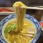 Ise Ramen Hachi Hachi - 