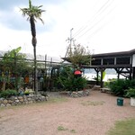 カキハウス 内海湾 - 店舗外観