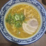 Ise Ramen Hachi Hachi - 