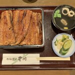 Unagi No Toyokawa - 