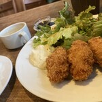 西洋の台所HAMA - 