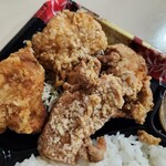 からあげ 縁 - 料理写真: