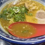 Ise Ramen Hachi Hachi - 