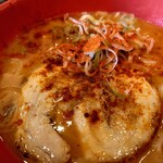 Ramen Maze Soba Kaminari - 