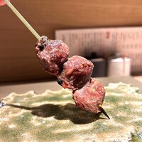 厳選焼鳥 一石三鳥 本店 - 