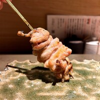 厳選焼鳥 一石三鳥 本店 - 