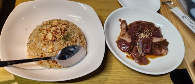 うえの屋 - 川崎町その他（焼肉）の写真