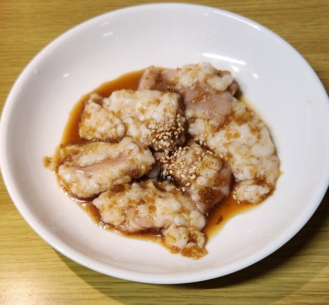 うえの屋 - 川崎町その他（焼肉）の写真