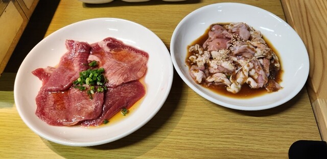 うえの屋 - 川崎町その他（焼肉）の写真