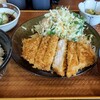 ごはん処 かつ庵 小松店