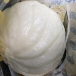 ファミリーマート - 料理写真:にくま~ん