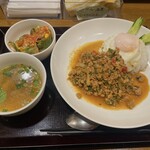 浜松町パクチー - 