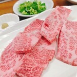 焼肉 福屋 - 