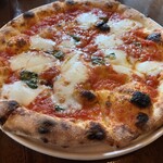 ピッツェリア クレス - 