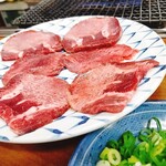 焼肉 福屋 - 