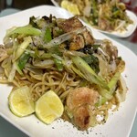 川喜 - 
