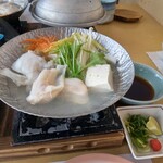 休暇村 - 料理写真: