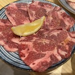 焼肉ホルモン ちゅらロース - 